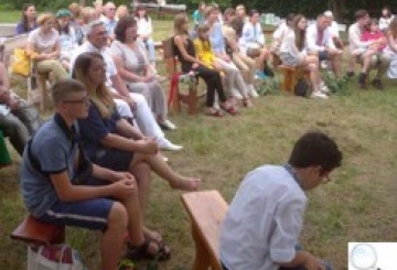Від Львова — до Донеччини: нагородили переможців літературного конкурсу «Кепський жарт»