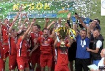 ФК «Звягель» знявся з чемпіонату області й прямує в турнір аматорів