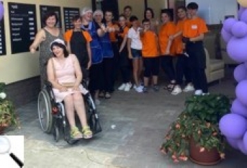 Диво-кафе: відпочити з користю для інших — тут