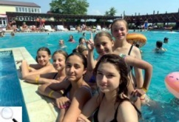 На канікулах у «Веселки» — десять перемог