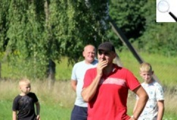 У фіналі кубка «Мундіаль літо» зіграють «Смолка» й «Авангард»