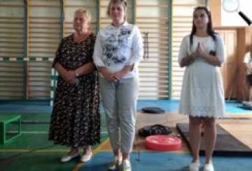 У Новограді відбувся спортивний турнір пам’яті Олександра Дідовця