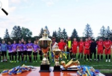 Розпочався прийом заявок на Відкритий кубок Новоград-Волинської громади з футболу