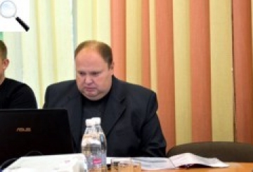 Новому начальнику Водоканалу — привіт від «попередників»: куплене за кредитні кошти обладнання майже не працює…