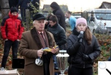 Василь ГОРДІЙЧУК: про віцечемпіонство, десять кубків, нові плани і… «цинізм»