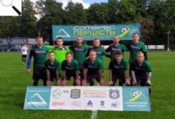 Матч прямих конкурентів переможця не виявив