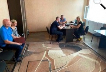 Дві громади області виграли в міжнародному проєкті та створять добровільні пожежні команди