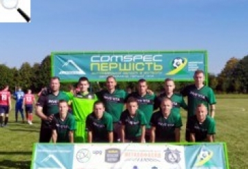 ФК «Ярунь» очолює турнірну таблицю. У наступному турі — битва за чемпіонство