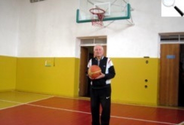 Майстер Лев Хунович удостоєний почесного звання!