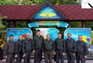 19 вересня професійне свято відзначили працівники лісового господарства
