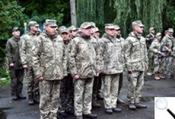 «Захистити свій дім — захистити Україну»