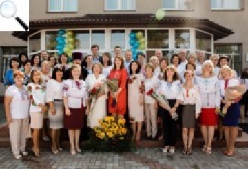 Святиня медичної науки