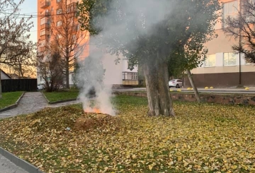 «Квадрокоптер до центру недолітає»