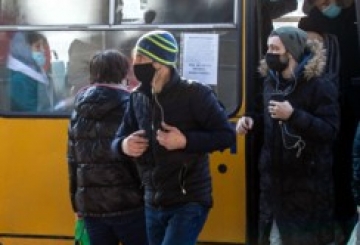 Від 17 до 34 тисяч — штраф за відсутність COVID-документів платитимуть пасажири