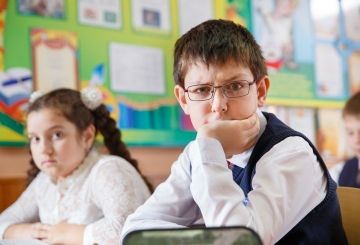 Шкільна реформа: за основу взяли досвід Польщі