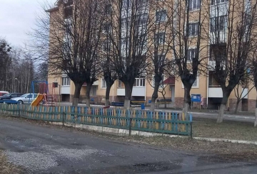 Вулицю Єрьоменка  планують перейменувати на вул. Євгена Коновальця