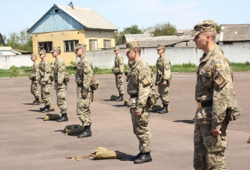 Підготовка молоді має бути пріоритетом нацбезпеки
