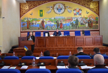 Виконком визначив адреси для розміщення об’єктів виїзної (виносної) торгівлі