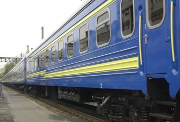 «Укрзалізниця» запровадила евакуаційні поїзди з Житомира до Львова через Бердичів