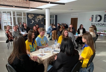 Ерудити та вовк із «Ну, постривай!»: що в них спільного?