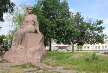 Вулиці, провулки, парки, сквери, алеї, що пропонуються до перейменування в міській територіальній громаді