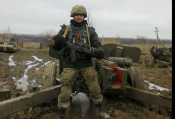 «Він був моїми крилами»