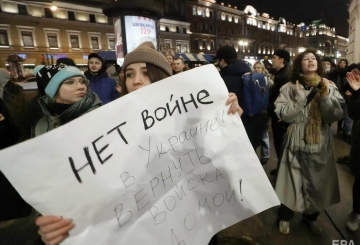 Зростання цін і безробіття: прозріння росіян настає повільно