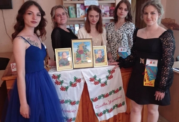 Хтось мріє про ательє,  хтось — стати дизайнером