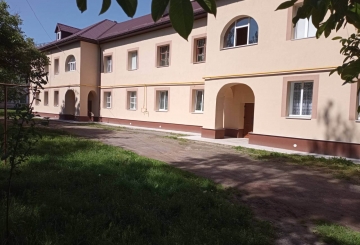 Ціна модернізованого житла  зросла на п’ять тисяч у.о.