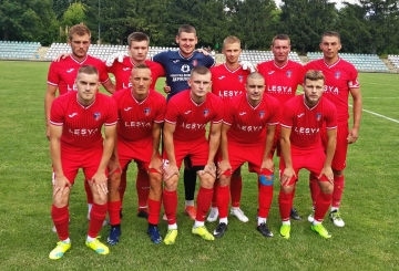 «Звягель» перемагає. «Ярунь» і «Случ» програють