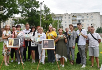 Без музики і шашликів: «Лесині джерела ще ніколи  такими чистими не були»