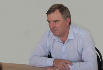 Мер — корупціонер? Микола Боровець вину не визнав, але може бути відсторонений від посади на пів року