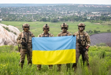 Передплати «Звягель» — підтримай ЗСУ!