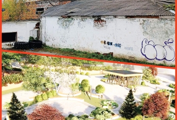 Рішення за зачиненими дверима: міська рада повернула консервний завод,  щоб уникнути кримінальної справи