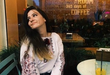 Патріотичний одяг — під автоматами окупантів