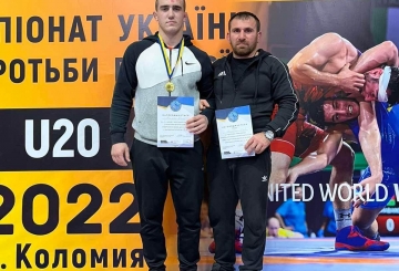 У Звягеля тепер є свій Тайсон