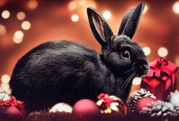 Що обіцяють зірки  знакам Зодіаку в рік  Водяного Кролика?