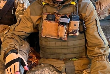 «Кирило був воїном від народження»