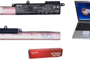 Як правильно вибрати акумулятор для ноутбука?