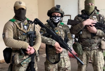 «Якщо сьогодні не допоможемо ЗСУ, то завтра нам ніхто не допоможе»