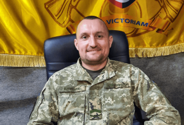 Спогади про «Ворона»:  «Ти — моє серце і душа.  Пишаюся тобою!»