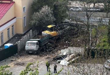 Нове будівництво  поруч із Молодіжним центром погодила містобудівна рада