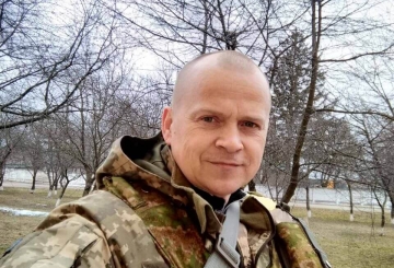 «Дякуємо, що допоміг вижити!» Триває збір підписів для присвоєння звання «Герой України»