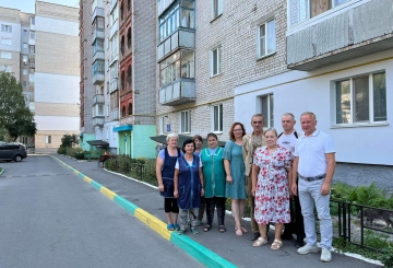 Якщо вміло керувати ОСББ, то коштів вистачає на всі потреби