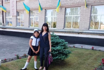 «Не люблю, коли нас називають  «переселенцями» — ми не добровільно,  а вимушено покинули домівки». Про житлові та інші питання адаптації ВПО у Звягельській громаді