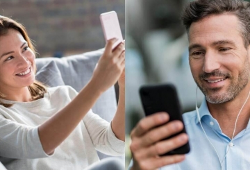 Як закохати в себе  чоловіка в листуванні