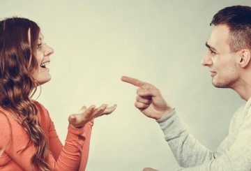 Як чоловікам покращити спілкування з дружинами