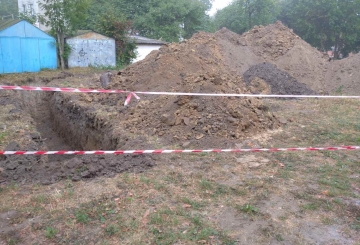 Чому зволікали з будівництвом шкільних укриттів?