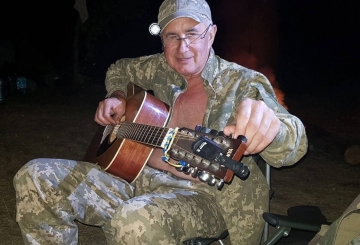 Працювати, щоб Україну більше знали  за кордоном і більше допомагали. Створено новий благодійний фонд «Європейський шлях України»