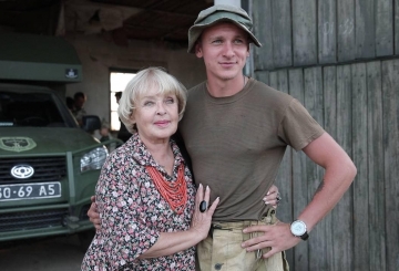 У столиці хочуть назвати вулицю на честь нашого земляка, Героя України Андрія Верхогляда